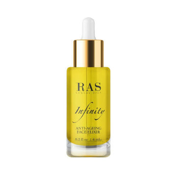 Ras Luxury Oils Infinity Anti-Ageing Face Elixir