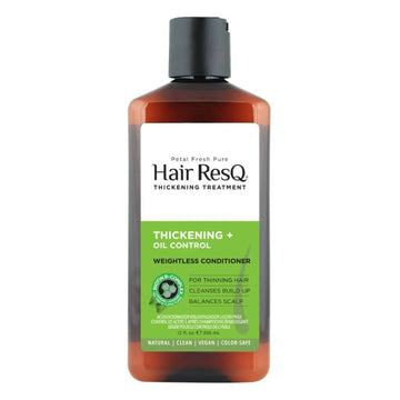 Petal Fresh Hair ResQ Thickening Conditioner Oil Control