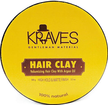 Kraves Hair Clay