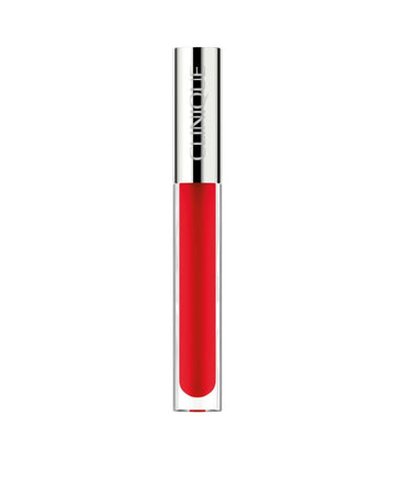 Clinique Pop Plush Creamy Lip Gloss Juicy Apple Pop