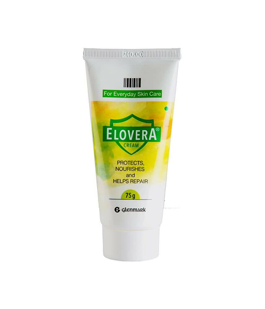Glenmark Elovera Cream for Everyday Skin Care