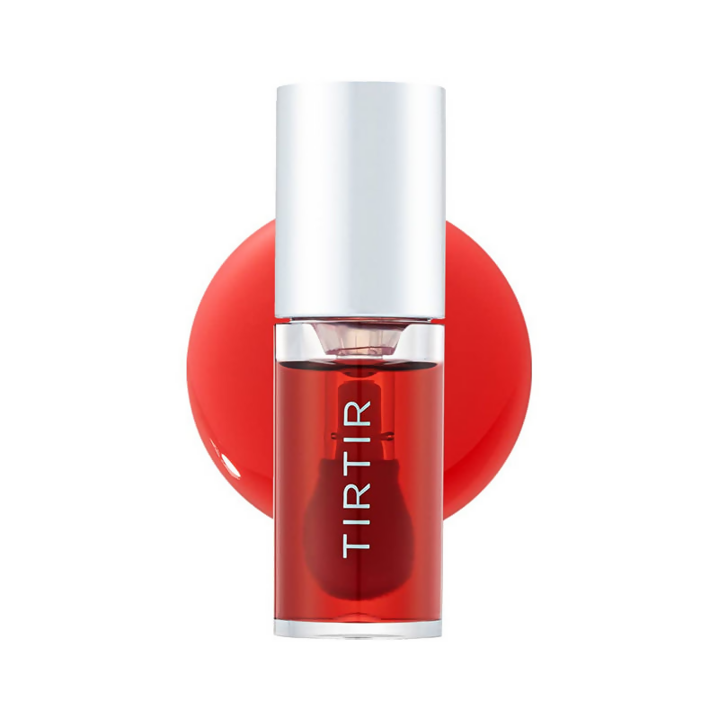 Tirtir My Glow Lip Oil - Rosy
