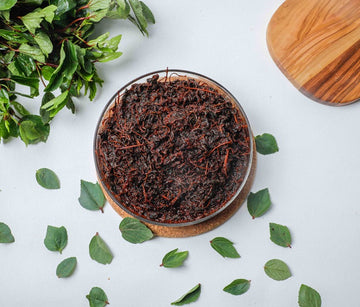 Jandhyala Foods Gongura Pickle