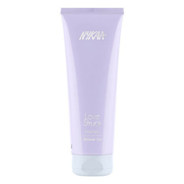 Nykaa Love Struck First Date Shower Gel