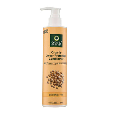 Organic Harvests Organic Color Protect Quinoa Conditioner