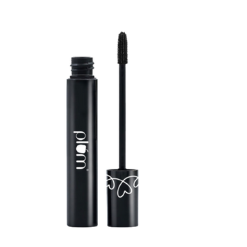 Plum Lash Drama 1-4 - All Mascara 01 Black