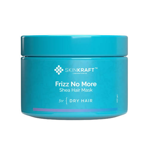 SkinKraft Frizz No More Shea Hair Mask