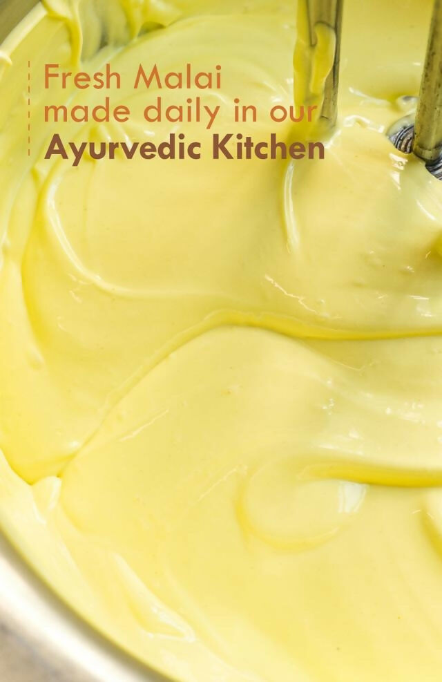 Nat Habit Stone Crushed Sunflower Nourish Fresh Whipped Skin Malai