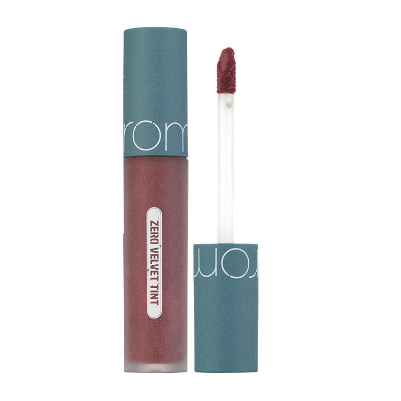 Rom&nd Zero Velvet Tint - 23 Vintage Taupe