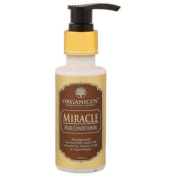 Organicos Miracle Hair Conditioner