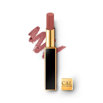 CAL Los Angeles Iconic Collection Lipstick - 5th Avenue Nude