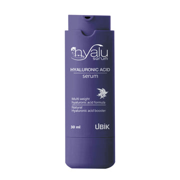 Hyalu Serum Hyaluronic Acid Serum