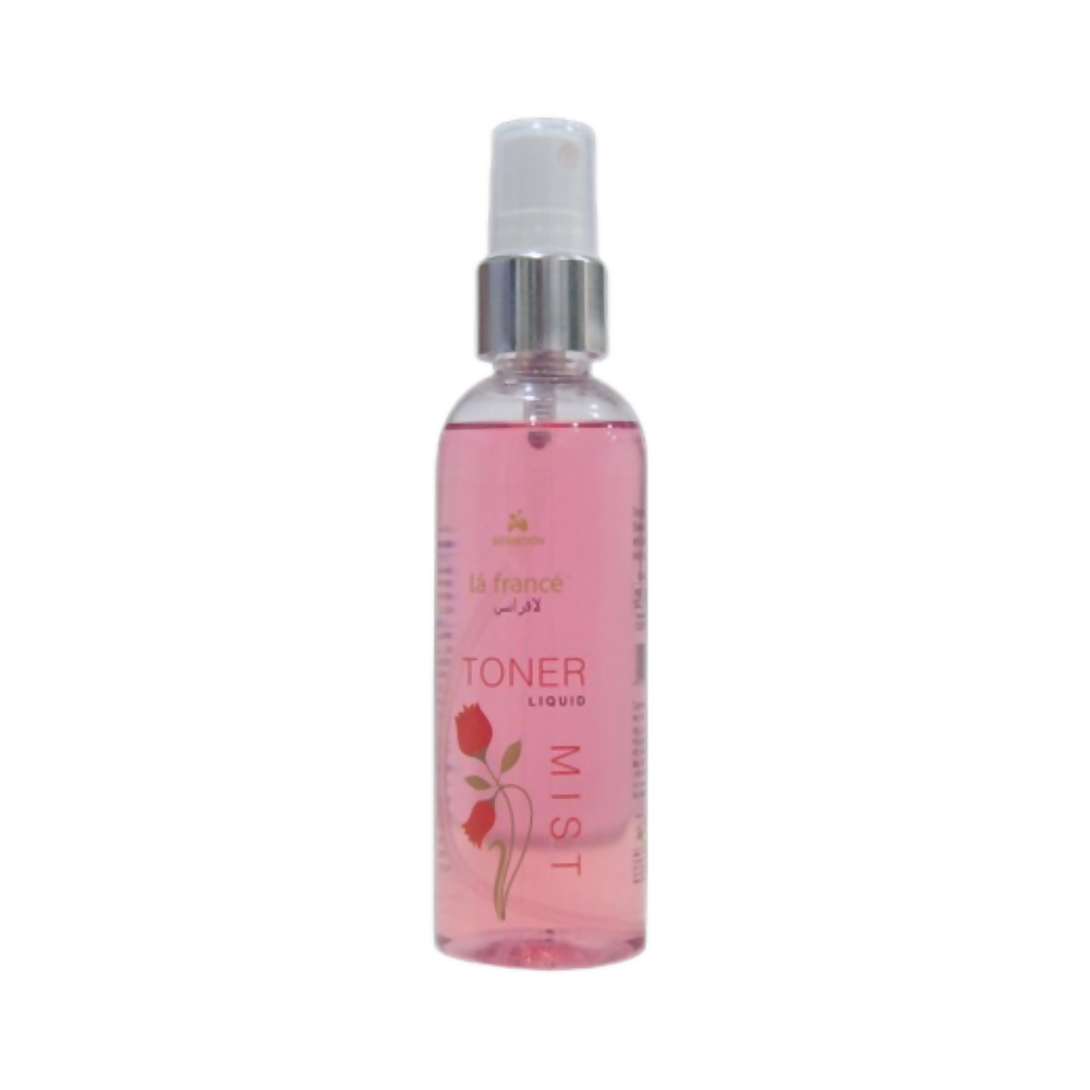 Benmoon Ayurveda La France Toner