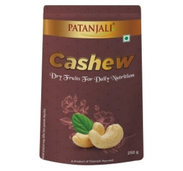 Patanjali Cashew (Kaju)