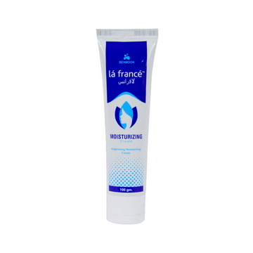 Benmoon Ayurveda La France Moisturizing Cream