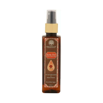 Organicos Rose Hip Facial Tonic Mist