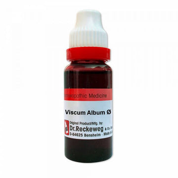 Dr. Reckeweg Viscum album Mother Tincture Q