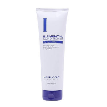 Hair Logic Illuminating Conditioner
