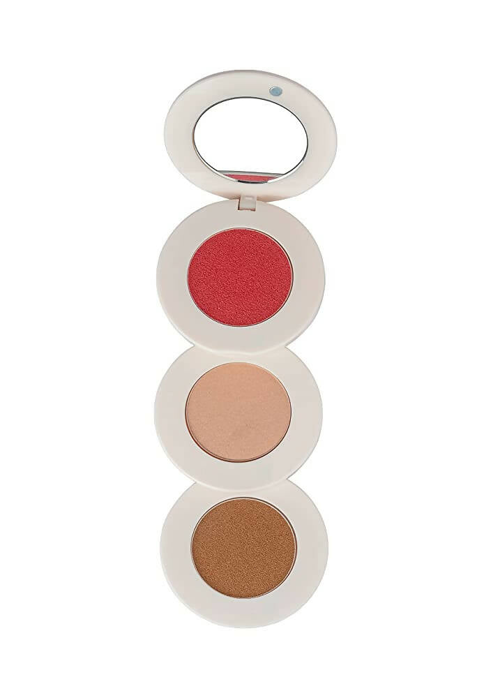 Gush Beauty Stacked Multipurpose Face Palette