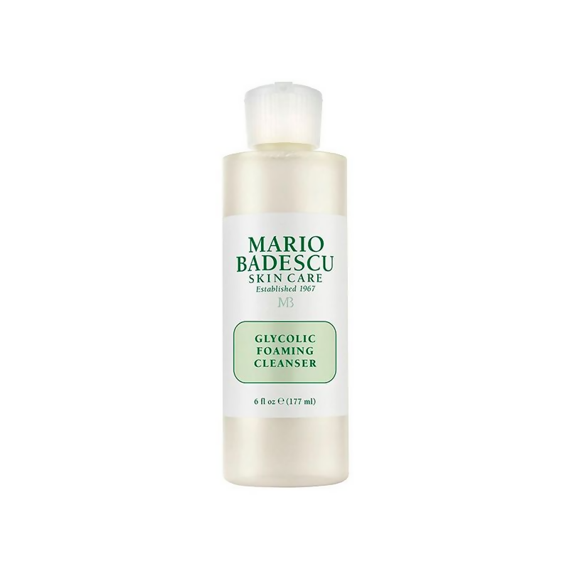 Mario Badescu Glycolic Foaming Cleanser