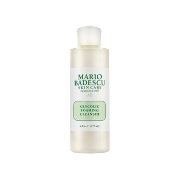 Mario Badescu Glycolic Foaming Cleanser