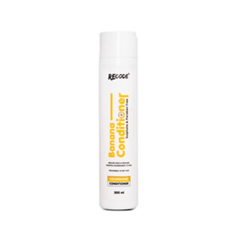 Recode Banana Conditioner