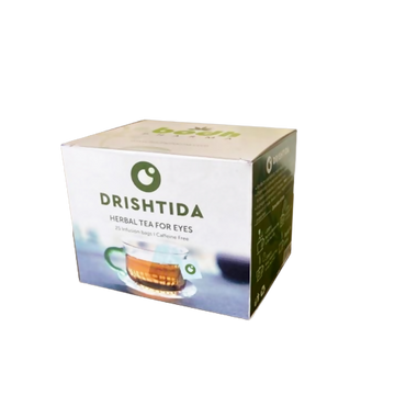 Bodh Pharma Drishtida Herbal Tea