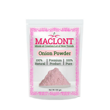 Maclont Onion Powder