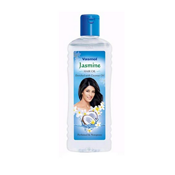 Vasmol Jasmine Hair Oil