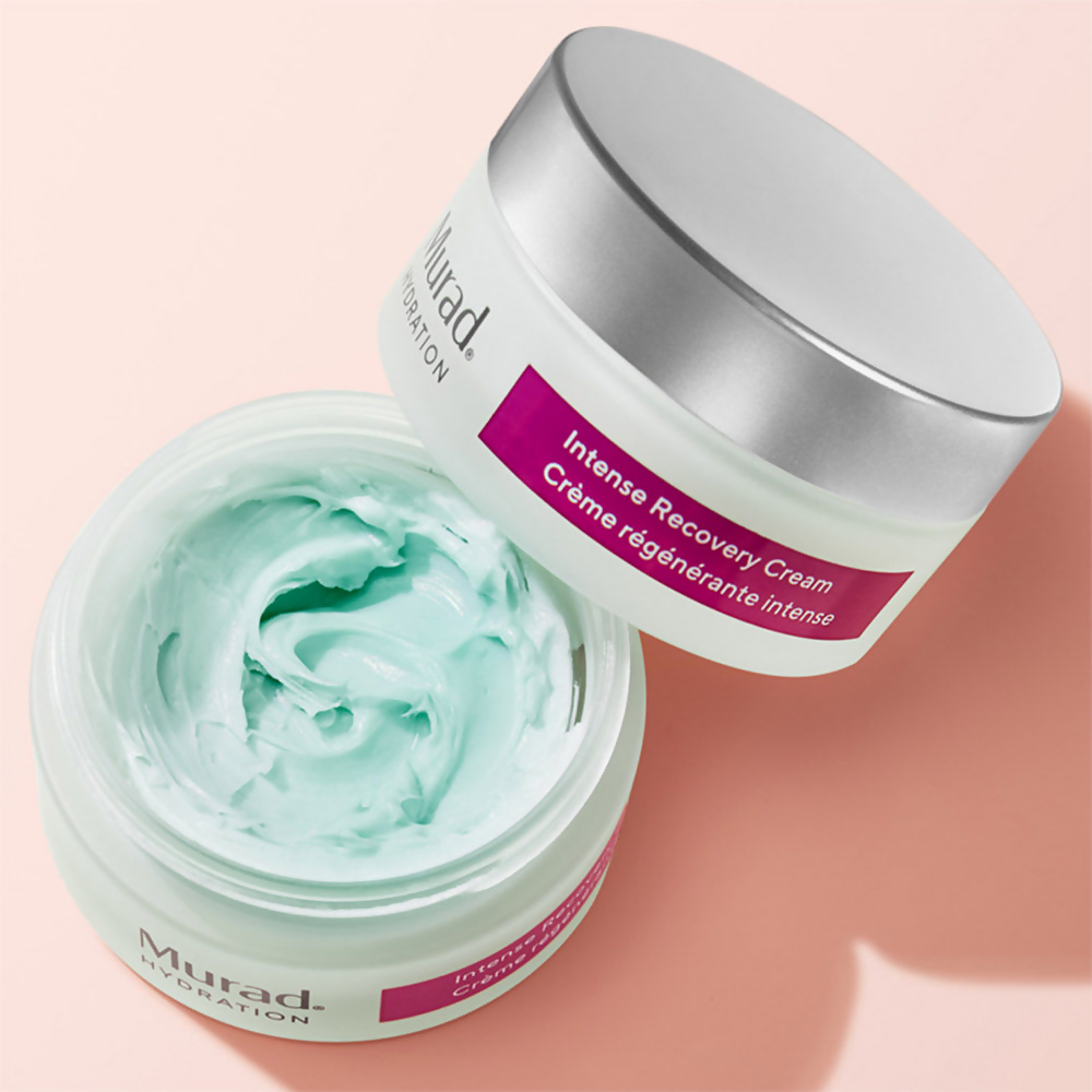Murad Hydration Intense Recovery Cream