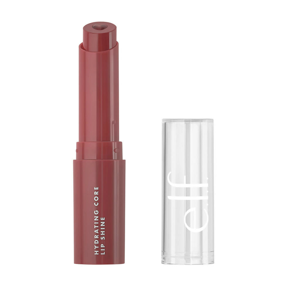 e.l.f. Cosmetics Hydrating Core Lip Shine - Happy
