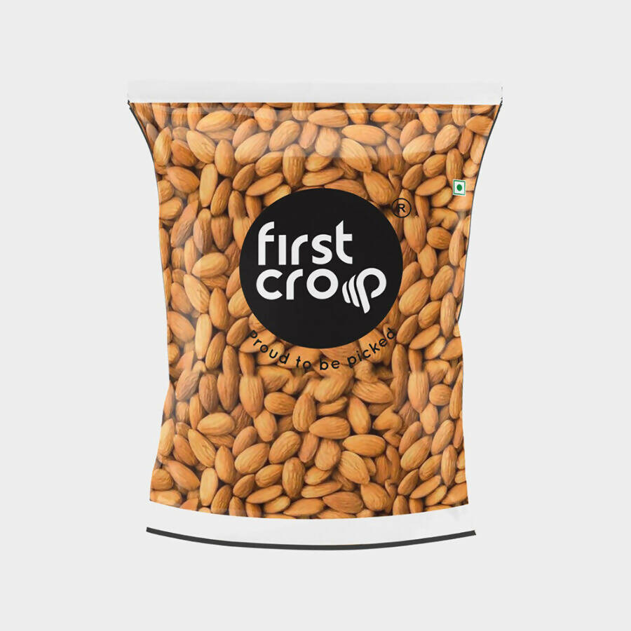 First Crop Regular Almond