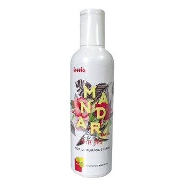 Imis Ayurveda Mandara Taila