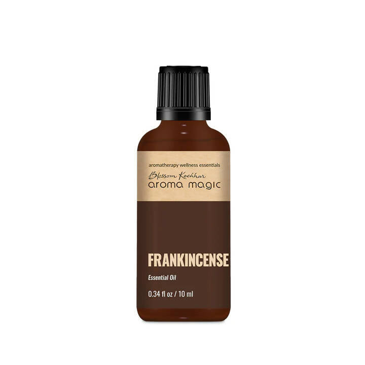 Blossom Kochhar Aroma Magic Frankincense Oil