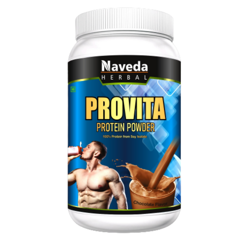 Naveda Herbal Provita Protein Powder