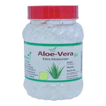 Hebsur Herbals Aloe Vera Gel