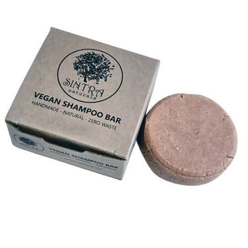 Sintra Naturals Vegan Shampoo Bar