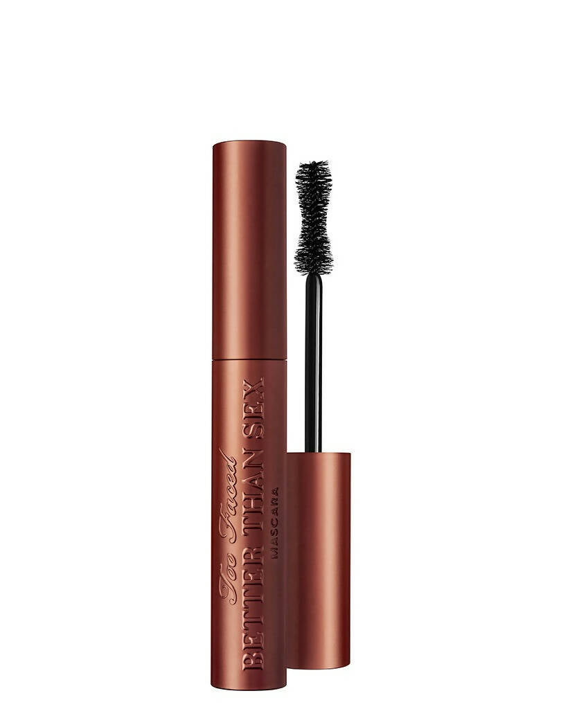 Too Faced Better Than Sex Mascara (Chocolate)
