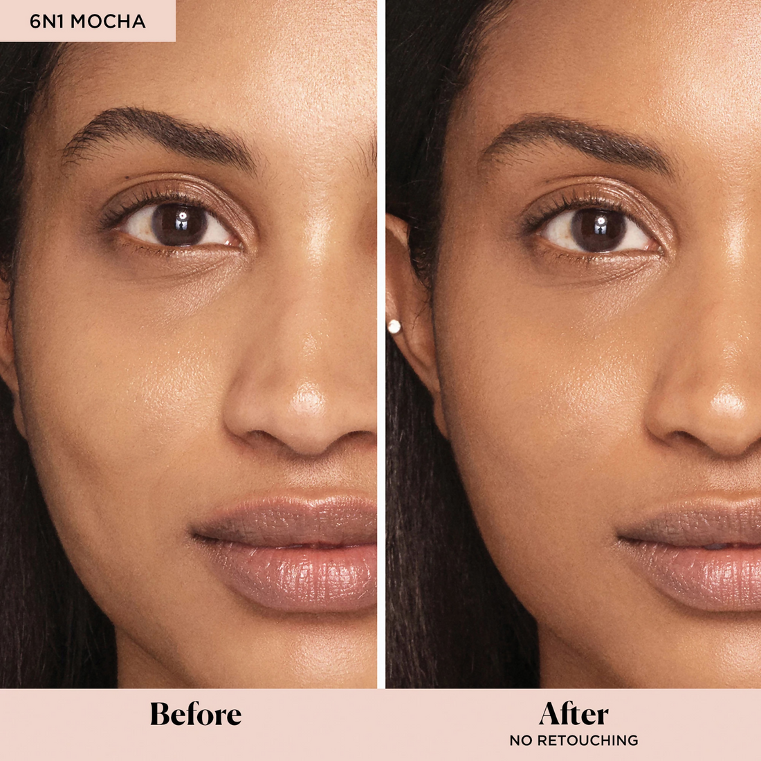 Laura Mercier Tinted Moisturiser Natural Skin Perfector Spf 30 - 6N1 Mocha