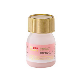 The Pink Foundry Acne Spot Corrector
