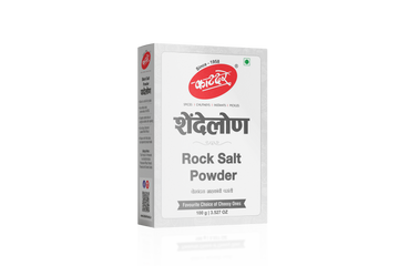 Katdare Foods Rock Salt Powder (Shendelon)