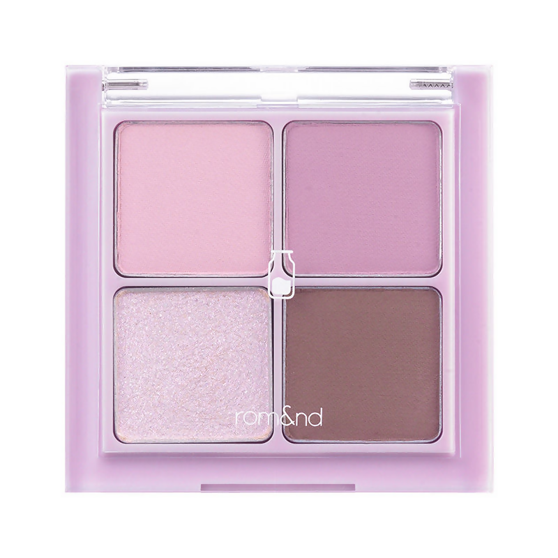 Rom&nd Better Than Eyes - W01 Dry Lavender