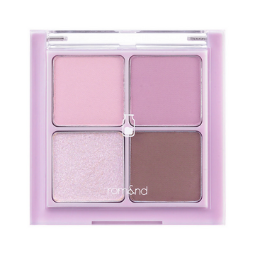 Rom&nd Better Than Eyes - W01 Dry Lavender
