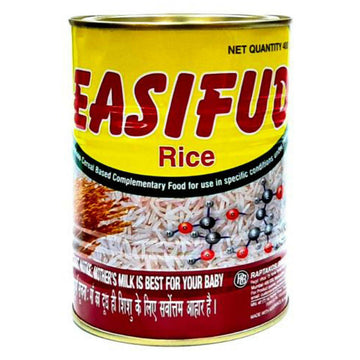 Easifud Rice Baby Cereal