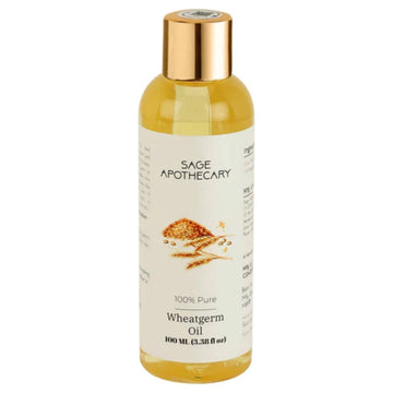 Sage Apothecary Wheatgerm Oil