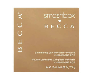 Smashbox X Becca Shimmering Skin Perfector