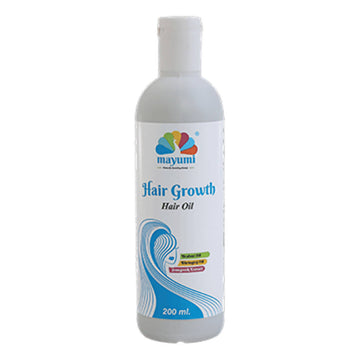 Extasy Mayumi Hair Growth Oil