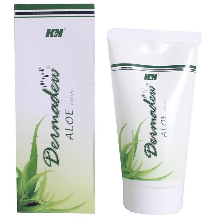 Dermadew Aloe Cream