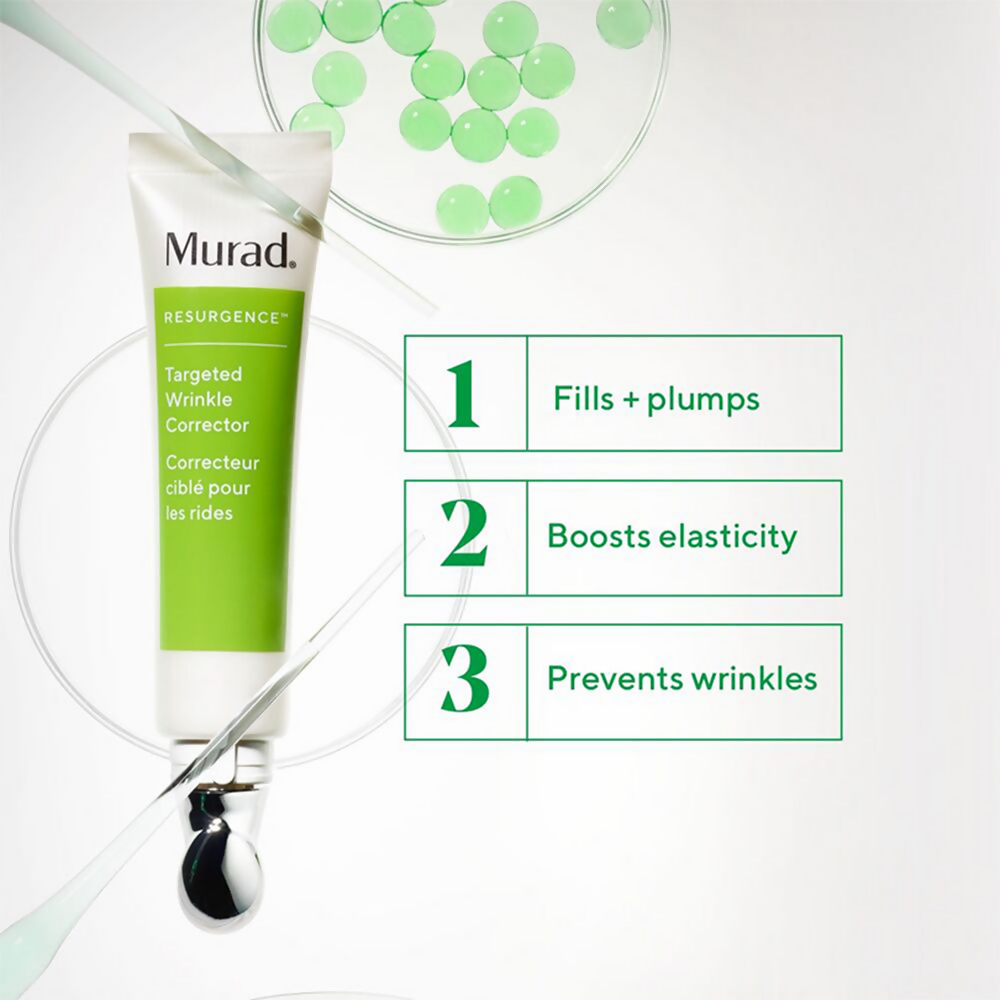 Murad Targeted Wrinkle Corrector