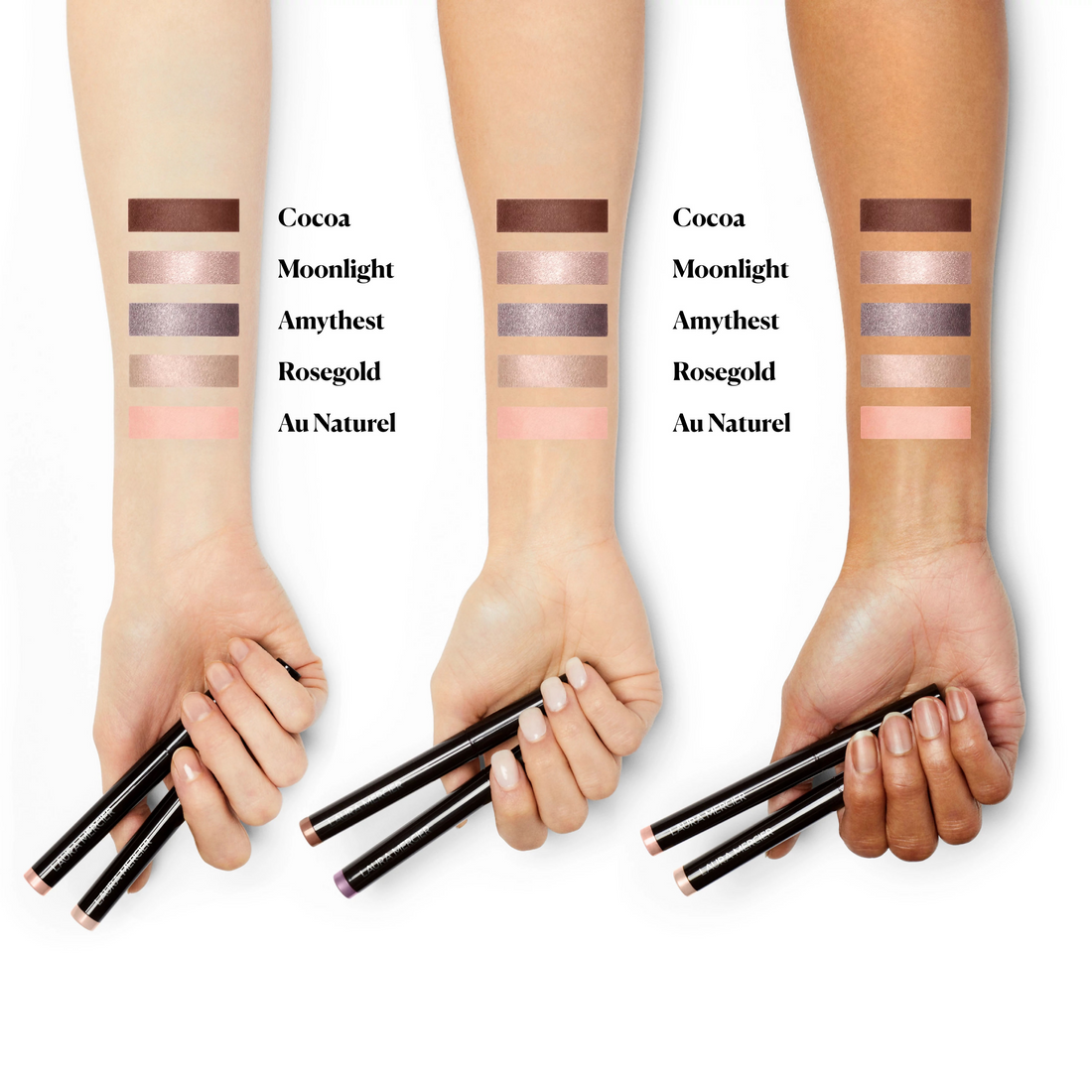 Laura Mercier Caviar Stick Mini - Moonlight